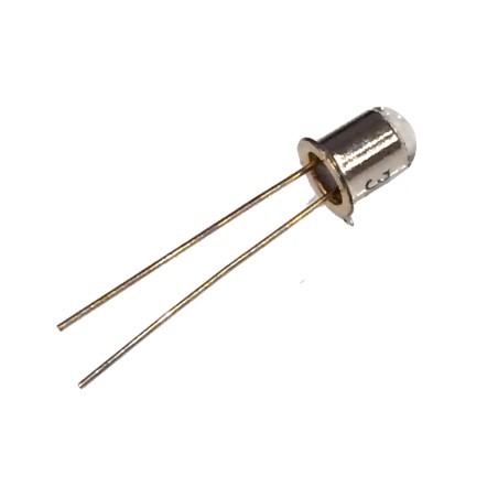 NPN Visible Light Phototransistor: 3DU5C