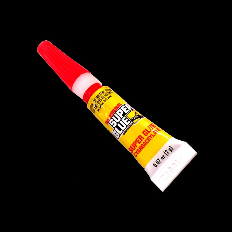 Super Glue