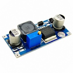 LM2596 DC-DC Buck Converter