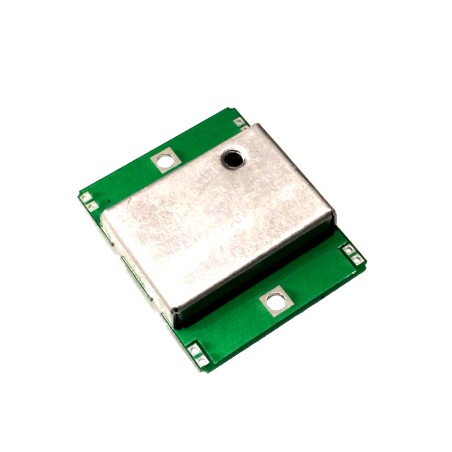 HB100 Microwave Motion Sensor