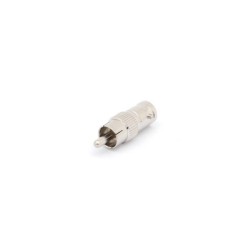 Female BNC to Male RCA
