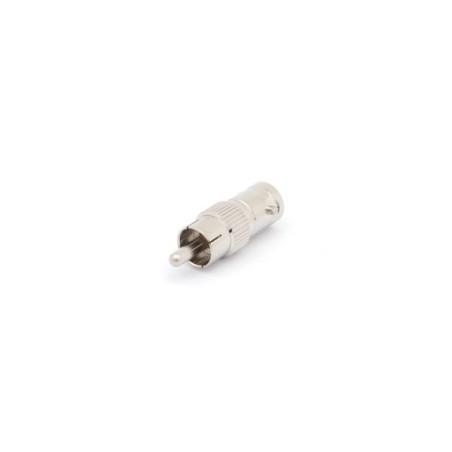 Female BNC to Male RCA
