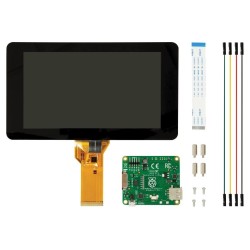 Raspberry Pi Official Display 7 inch Touchscreen 