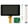 Raspberry Pi Official Display 7 inch Touchscreen 