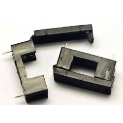 Insulated Fuse Holder 5mm (DIP)