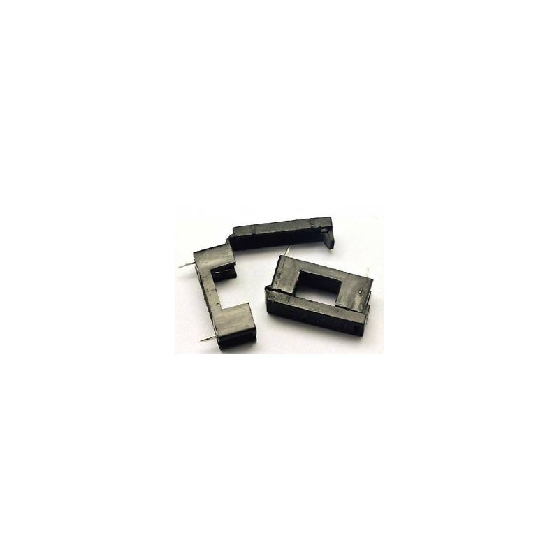 Insulated Fuse Holder 5mm (DIP)