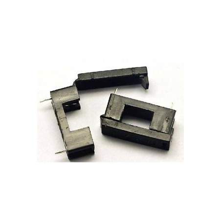 Insulated Fuse Holder 5mm (DIP)
