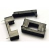 Insulated Fuse Holder 5mm (DIP)