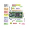 Teensy 3.2 Pinout