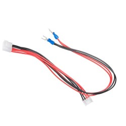 0.15" Pitch 4-pin Power Cable w/ Spade Connectors