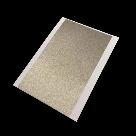 Adhesive Conductive Fabric Swatch
