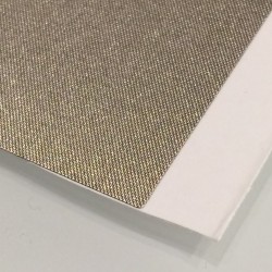 Adhesive Conductive Fabric Swatch