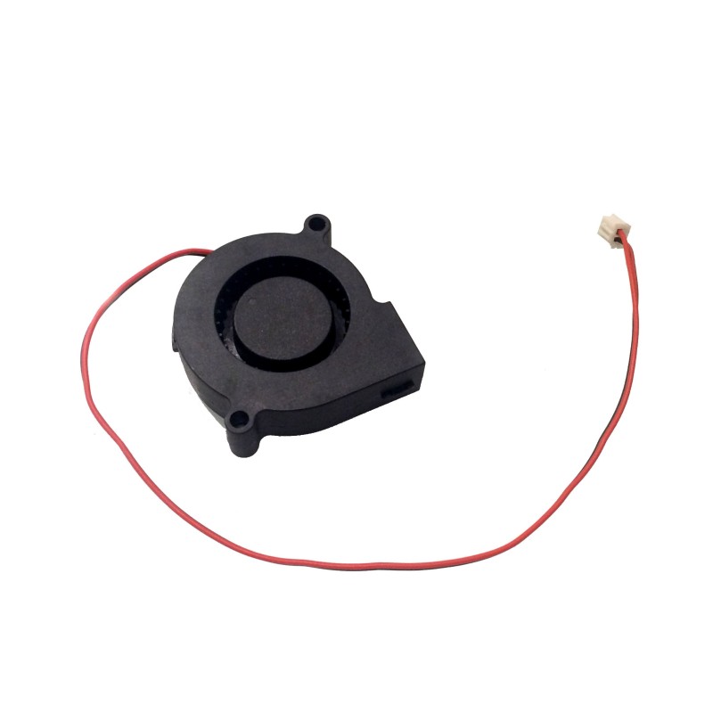 Mini Blower Fan 12V