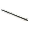 Breakaway Male Header Pins - Machine / Round