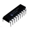 PIC16F84A Microcontroller