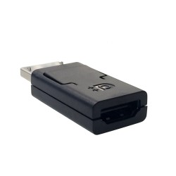 Displayport to HDMI Adapter