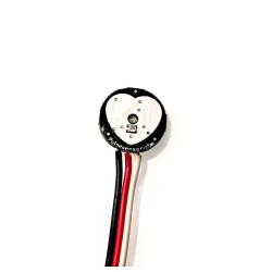 Pulse Sensor for Arduino & Raspberry Pi with Wires