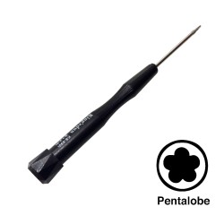 Pentalobe Screwdriver TS4 / 1.2mm / P5