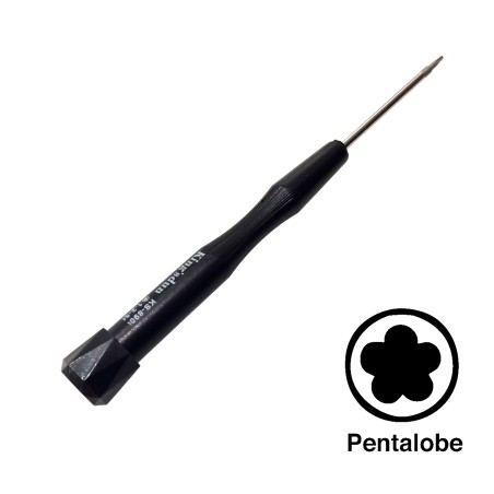Pentalobe Screwdriver TS4 / 1.2mm / P5