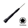 Pentalobe Screwdriver TS4 / 1.2mm / P5