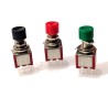 Momentary Button DPDT 6 Pin