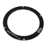 Large 16 x WS2812 5050 RGB LED Ring with Integrated Drivers (Neopixel Compatible)