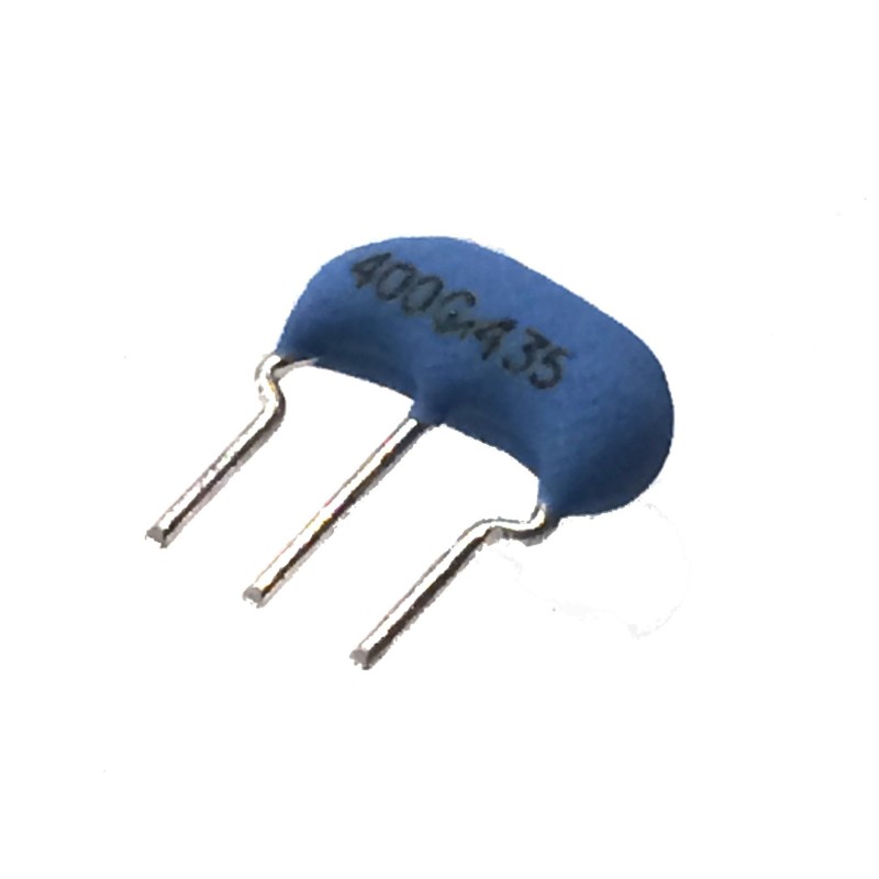 4Mhz Resonator