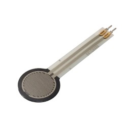 FSR: Force Sensor (Arduino Compatible)