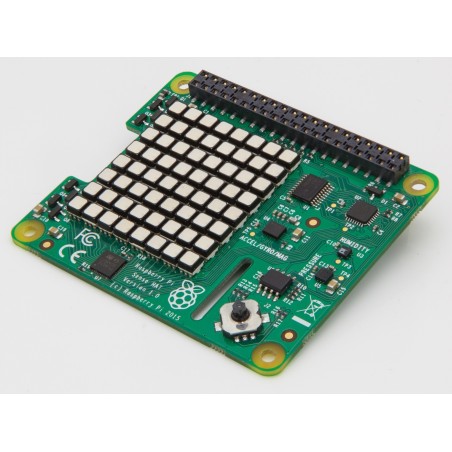Pi Sense Hat