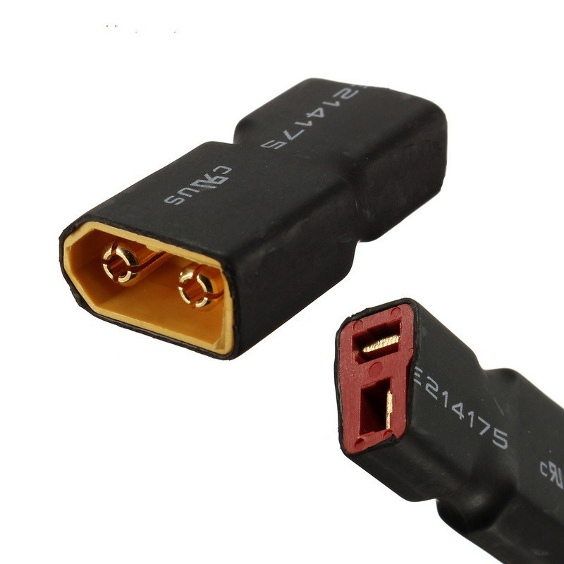 XT60 to Deans Adapter