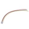 Male 3 Pin JST XH Connector
