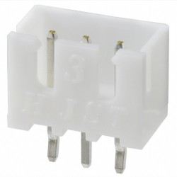 Male 3 Pin JST XH Connector