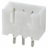 Male 3 Pin JST XH Connector