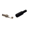 DC Plug: 5.5x2.1mm
