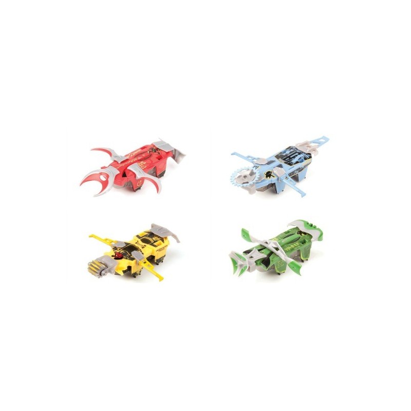 Hexbug Warrior: Single Pack