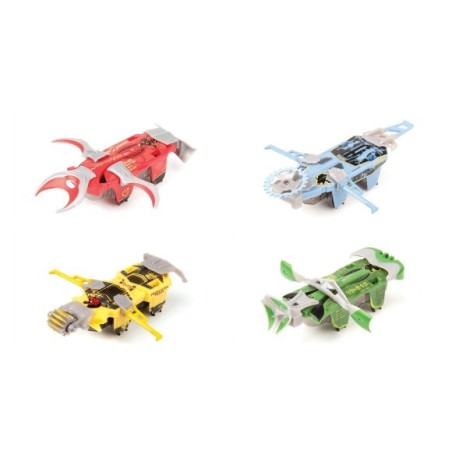 Hexbug Warrior: Single Pack