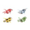 Hexbug Warrior: Single Pack