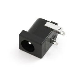 DC Jack 5.5x2.5mm