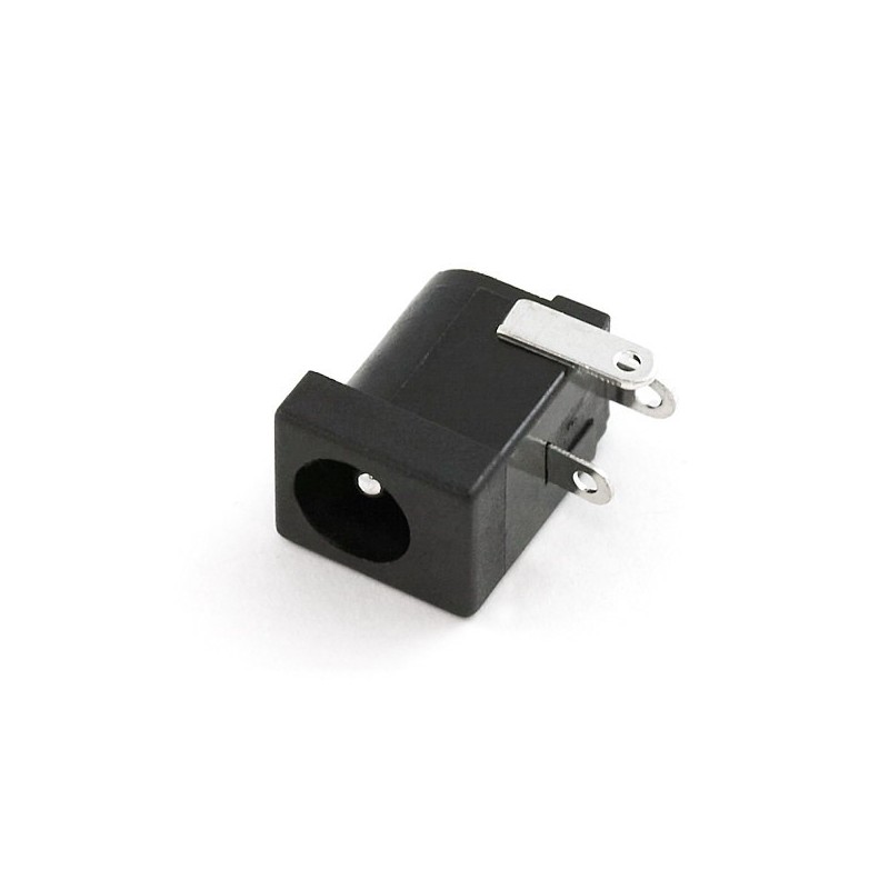DC Jack 5.5x2.5mm
