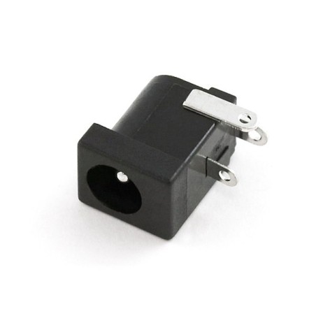 DC Jack 5.5x2.5mm