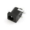DC Jack 5.5x2.5mm