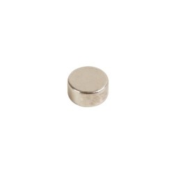 Hobby Neodymium Rare Earth Super Magnet 10 x 5mm (3/8x 3/16 in.)