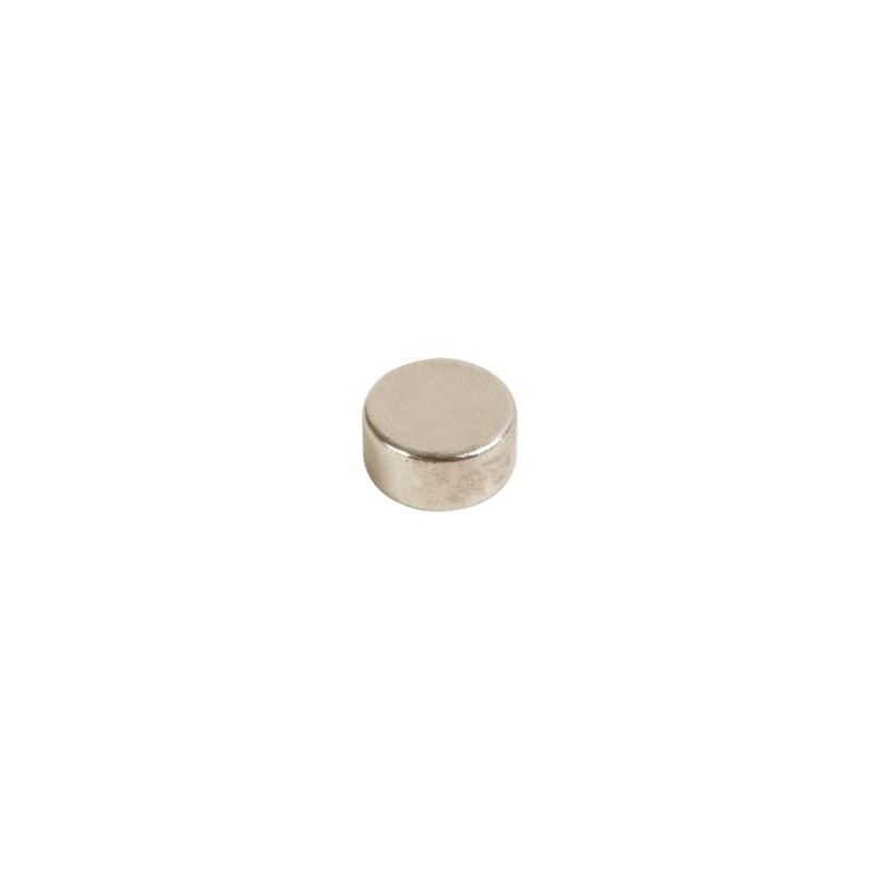 Hobby Neodymium Rare Earth Super Magnet 10 x 5mm (3/8x 3/16 in.)