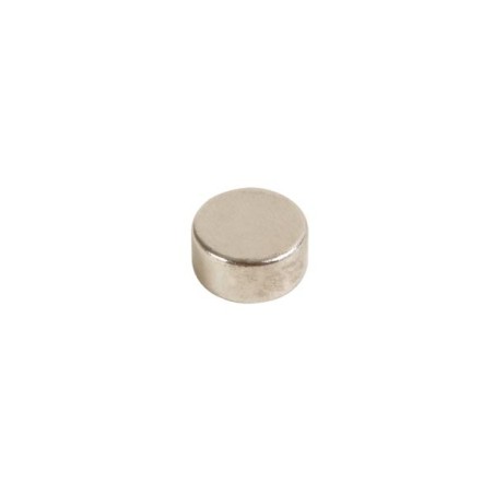 Hobby Neodymium Rare Earth Super Magnet 10 x 5mm (3/8x 3/16 in.)