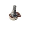 A250K Logarithmic 250K Ohm Potentiometer
