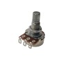 A250K Logarithmic 250K Ohm Potentiometer