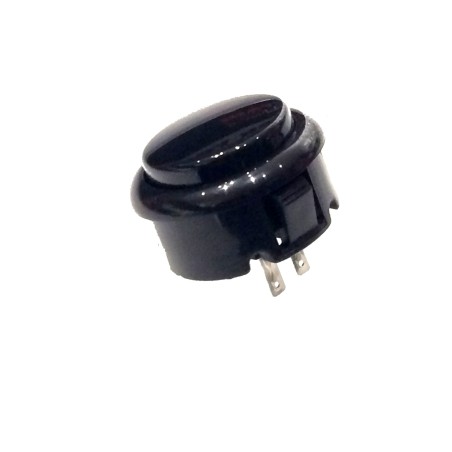 30mm Arcade Button SPST