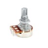 A500K Logarithmic 500K Ohm Potentiometer