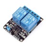 2 Channel Relay Module