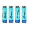 NiMH AA 4 pack 2600mAH